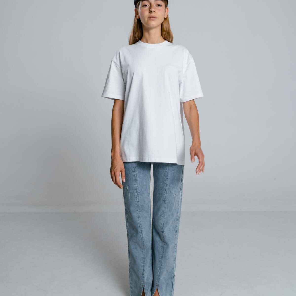 Stretchy jeans