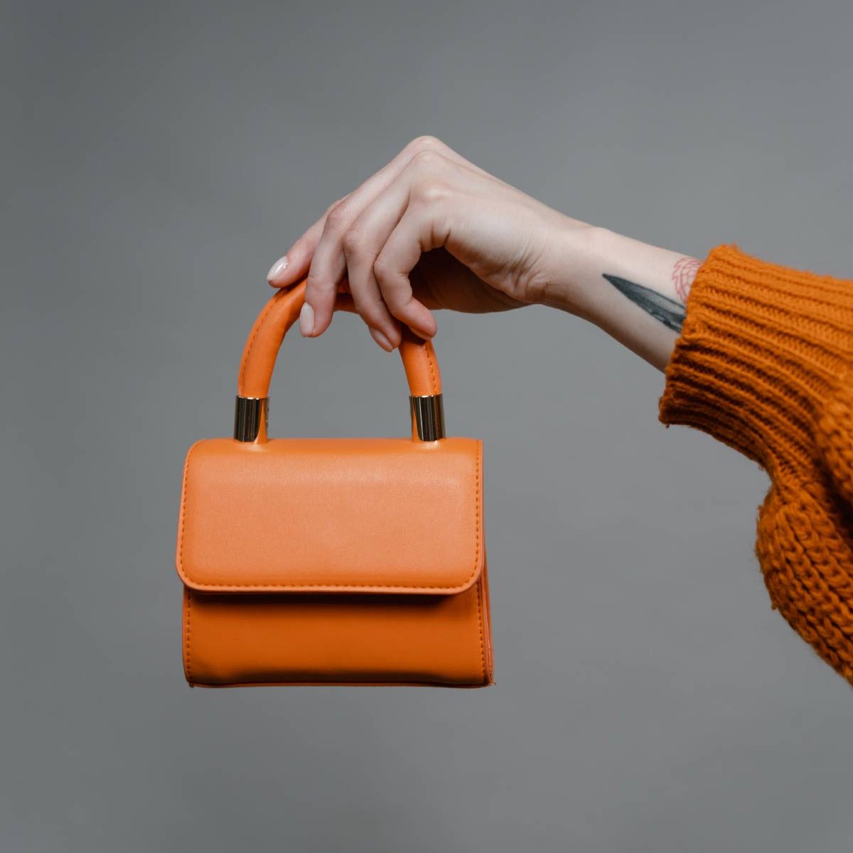 Mini bag