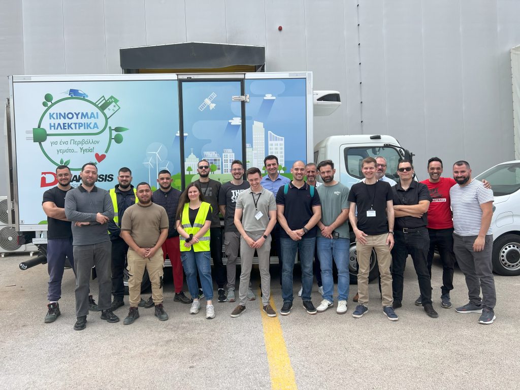 Shift2Zero second user workshop